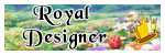 Royal Designer