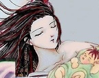 kage-baby