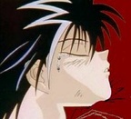 hiei on shoulder