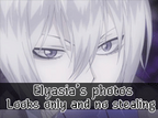 Elyasia's photos (just for looks)